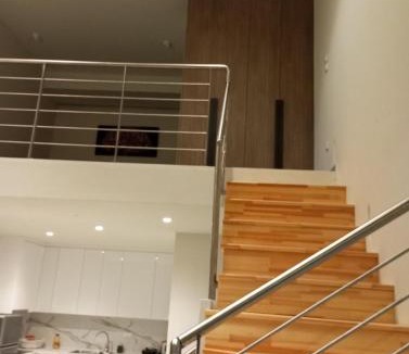 Trikala Apartment | Cool Loft