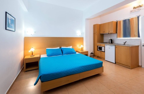 South Rhodes Apartment | Corafili