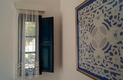 Karavostasis Apartment | Coral Apartments