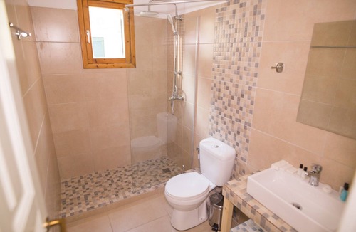 Barbati Hotel | Corfu Aquamarine Hotel