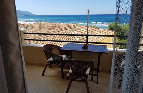 Glyfada Apartment | Corfu Dream Glyfada Apartments