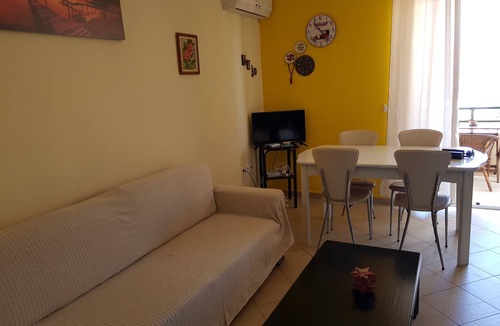 Glyfada Apartment | Corfu Dream Glyfada Apartments