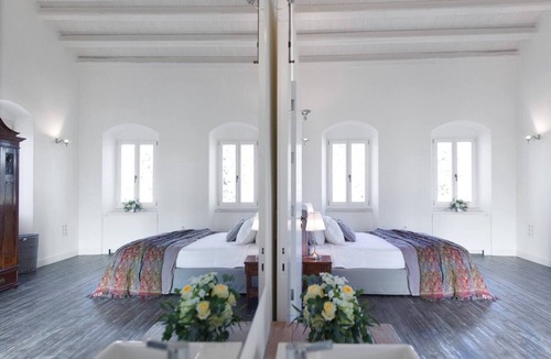 Messonghi House | Corfu Dream Holidays Estate