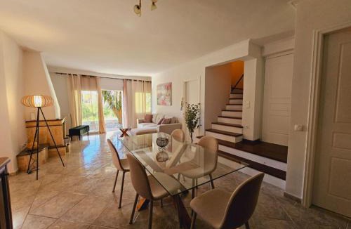 Kanoni Apartment | Corfu Dream Kanoni Apartment