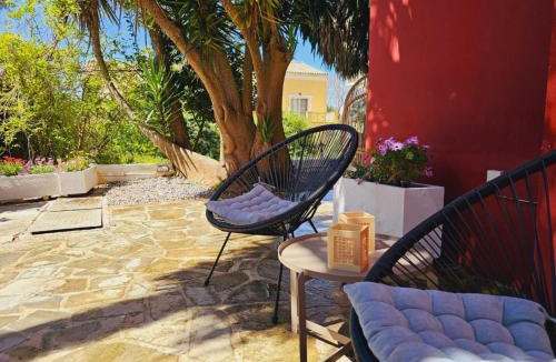 Kanoni Apartment | Corfu Dream Kanoni Apartment