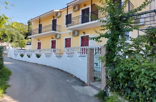 Ipsos Apartment | Corfu Elpis Apartments