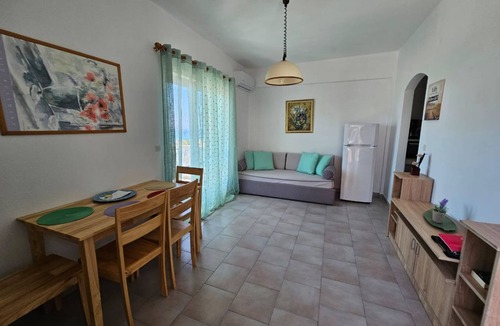 Glyfada Apartment | Corfu Glyfada Menigos Resort 149