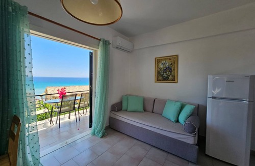 Glyfada Apartment | Corfu Glyfada Menigos Resort 149