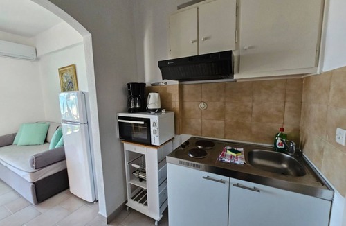 Glyfada Apartment | Corfu Glyfada Menigos Resort 149
