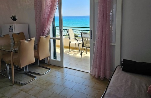 Parelia Apartment | Corfu Glyfada Menigos Resort