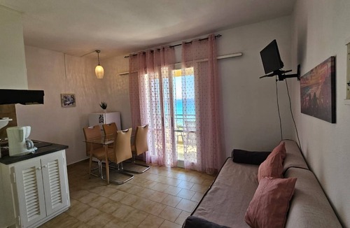 Parelia Apartment | Corfu Glyfada Menigos Resort