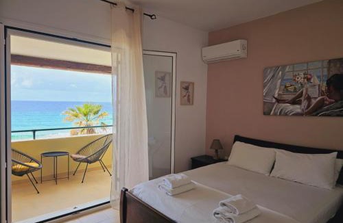 Glyfada Apartment | Corfu Glyfada Menigos Resort 59