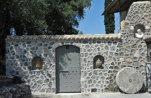 Kato Korakiana House | Corfu Green Paradise