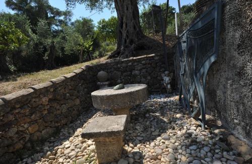 Kato Korakiana House | Corfu Green Paradise