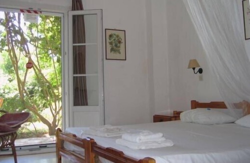 Kassiopi Apartment | Corfu island, Kassiopi, Private House with 4 Self-Catering Apartments