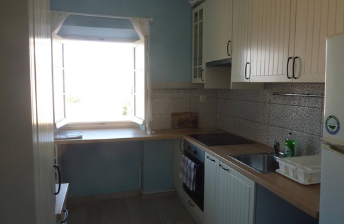Corfu Town Apartment | Corfu Old Town Apartment