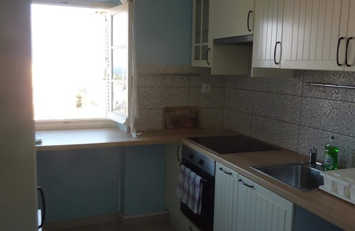 Corfu Town Apartment | Corfu Old Town Apartment