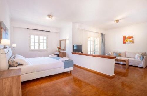 Moraitika Hotel | CORFU PELAGOS HOTEL