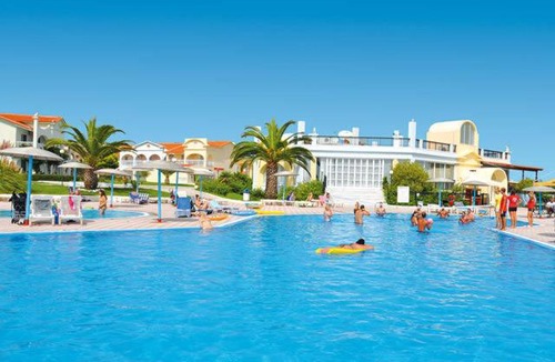 Kavos Hotel | Corfu Sea Gardens Hotel