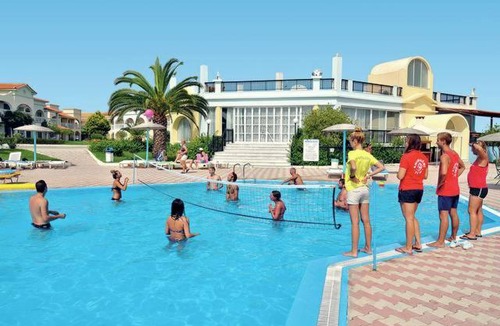 Kavos Hotel | Corfu Sea Gardens Hotel