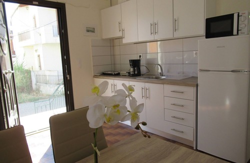 Ipsos Apartment | Corfu Vacation Homes in Ipsos