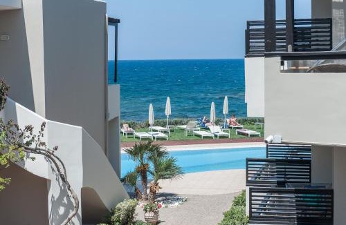 Kato Galatas Apartment | Corinna Mare