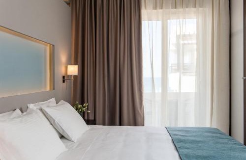 Kato Galatas Apartment | Corinna Mare