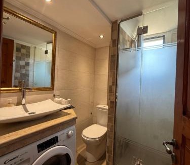 Lakka Apartment | Cornelia