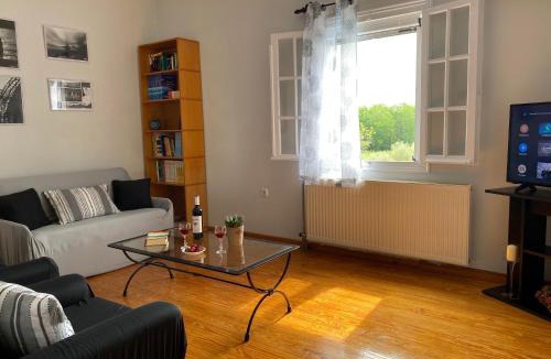 Potamos House | Coro Cozy House
