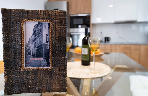 Chania Old City Apartment | Corso Venezia Apartment, 2 min away from the Old harbour