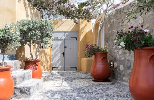 Emporio Villa | Cortile delle Stelle