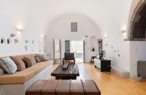 Emporio Villa | Cortile delle Stelle