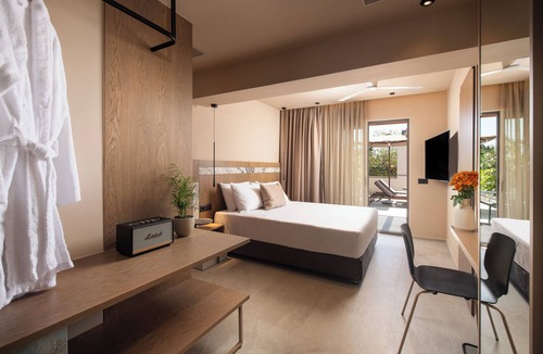 Limenas Chersonisou Hotel | Cosmeen Lifestyle Boutique Stay