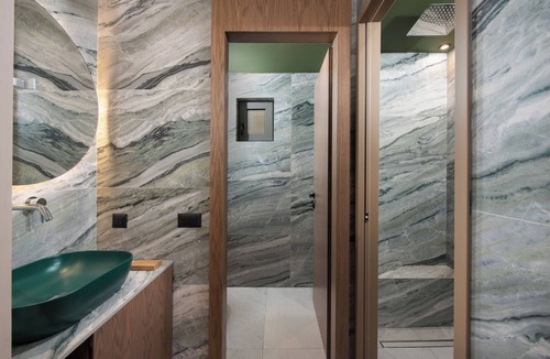 Limenas Chersonisou Hotel | Cosmeen Lifestyle Boutique Stay