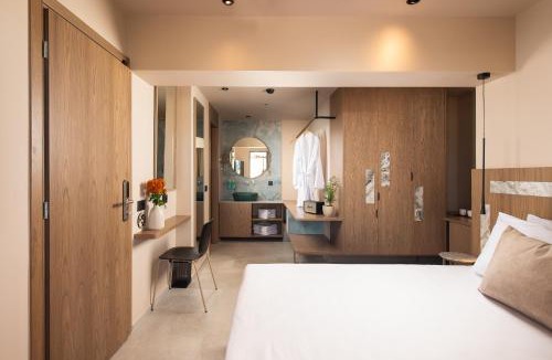Limenas Chersonisou Apartment | Cosmeen Lifestyle Boutique Stay