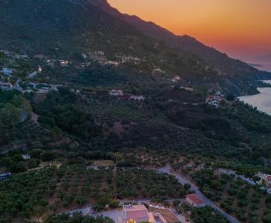 Vasilikos Villa | Cossoro Villas Zakynthos
