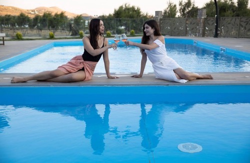Agios Ioannis Apartment | Costa D' Ifesto