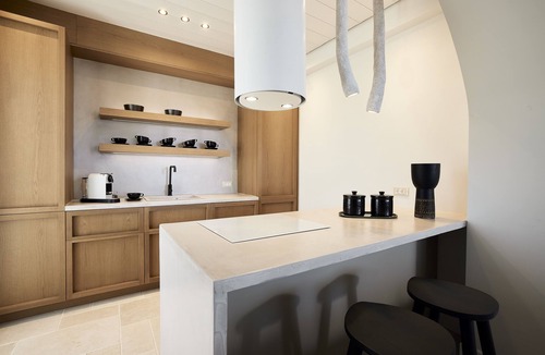 Apollonia Villa | Costa Mare