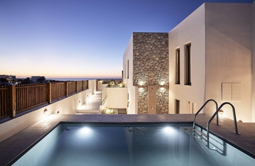 Apollonia Villa | Costa Mare