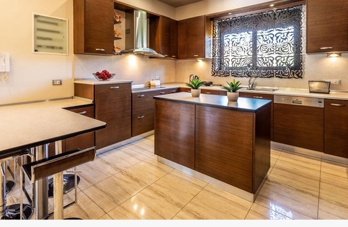 Kalithies House | Costa Mari private pool Villa
