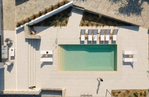 Filaki Villa | Costa Villa, Ultimate Beachside Retreat, By ThinkVilla
