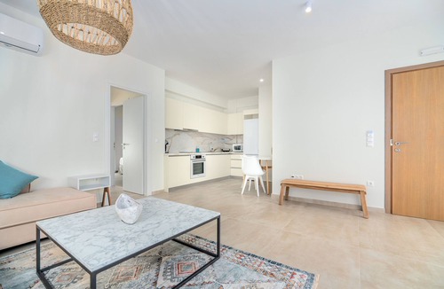 Kato Assos House | COSTAVASIA Boutique Apartments