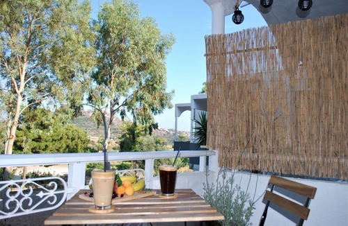 Faliraki Apartment | Cosy apartment in quiet location