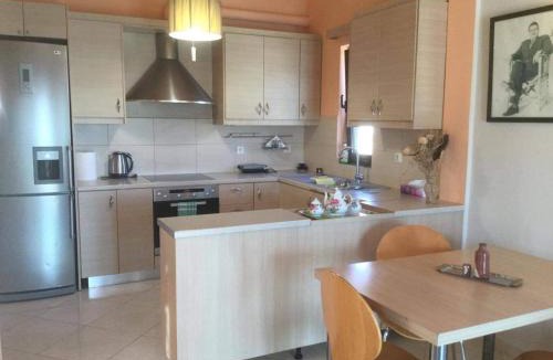 Sklavoi House | Cosy Country Villa