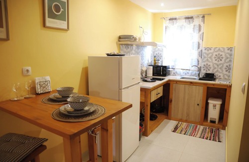 Marmari Apartment | Cosy fully renovated apartment