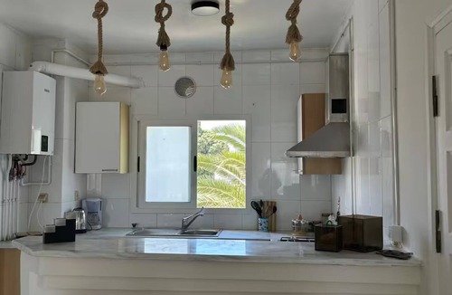 Eastern Hammamet Apartment | Cosy little apartment a stone's throw from the sea