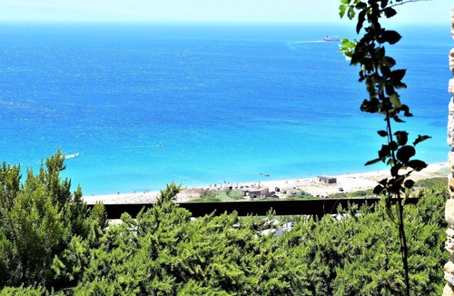 Gavrio House | Cosy Philoxenia: Best Location, Great View & Superb Pool