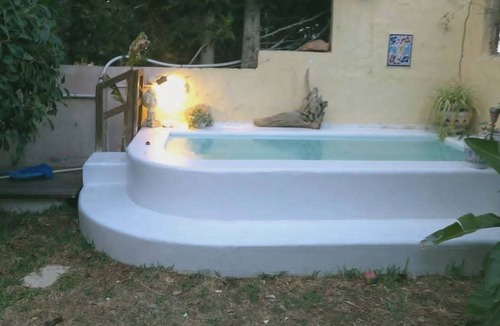 Mrezga House | Cosy, rustic ambience