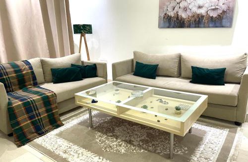 Sidi Abdel Aziz Apartment | Cosy S2 Apartment Near LaMrsa Beach