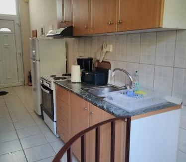 Kavala Apartment | Cosy Studio Down Town